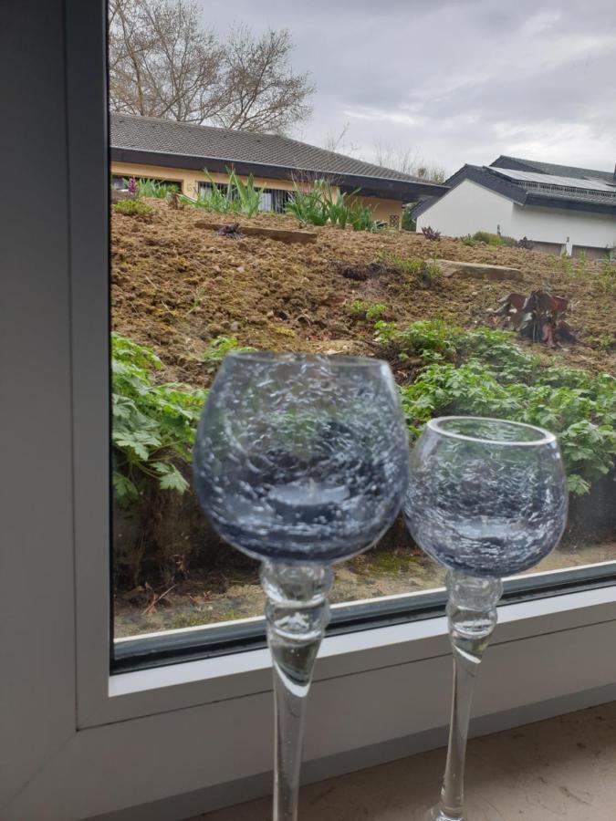 Am Schloss Angelbachtal Eksteriør bilde